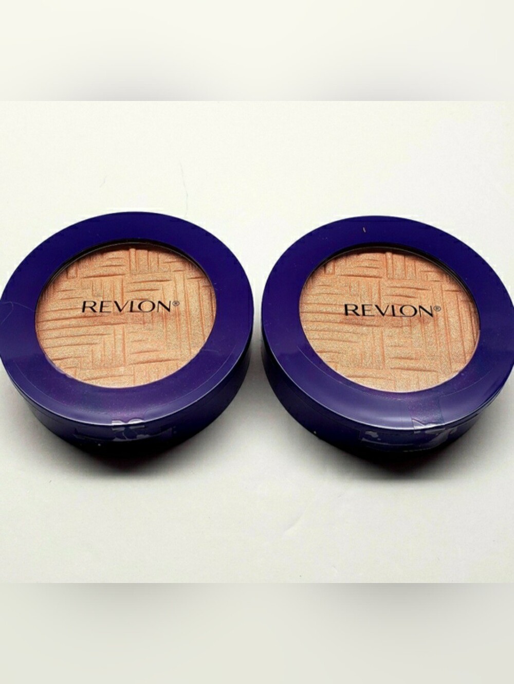 Revlon Electric Shock Highlighter- PRISMATIC LIGHT # 304 (2 Pcs)